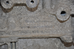 Двигатель Chevrolet Volt 16- 1.5 L3A 71к запустился