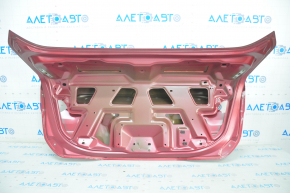 Крышка багажника Ford Fusion mk5 13-20 красный RR