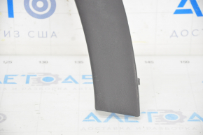 Накладка крила арка передня права BMW X5 E70 07-13 структура, подряпини, оплавлена