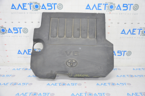 Накладка двигуна Toyota Avalon 13-3.5 тріщини, надломи