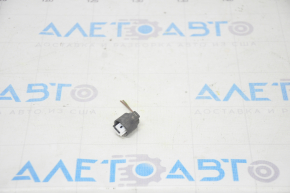 Фишка датчика уровня жидкости бачка омывателя BMW X5 E70 07-13
