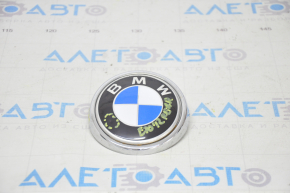 Эмблема значок BMW задняя BMW X5 E70 07-13 тычка