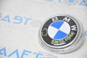 Эмблема значок BMW задняя BMW X5 E70 07-13 тычка