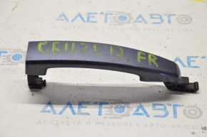 Ручка двери внешняя передняя правая Chevrolet Cruze 11-15