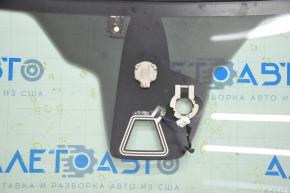 Лобовое стекло Ford Fusion mk5 13-16 под датчик дождя, камеру и подогрев камеры, воздух по кромке, песок