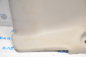 Обшивка стелі Toyota Avalon 13-сірий під люк, під хімчистку, надломи, тичка