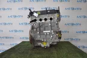 Двигатель Ford Fusion mk5 13- 2.0 20EDEF hybrid 92к запустился