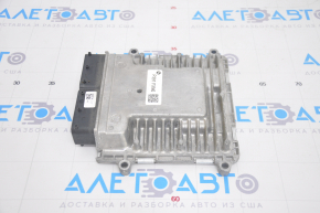 Блок ECU комп'ютер двигуна Kia Forte 4d 17-18 рест 2.0 mpi, АКПП