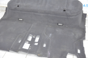 Покриття підлоги заднє BMW X5 E70 07-13 черн, під чищення