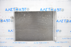 Радиатор кондиционера конденсер BMW X5 E70 07-13 3.0 примят