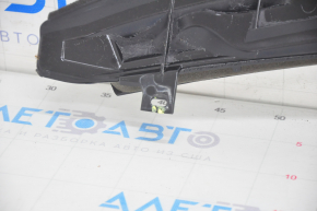 Воздуховод передней панели обдува лобового стекла BMW X5 E70 07-13 трещины в креплениях