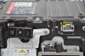 Акумуляторна батарея ВВБ у зборі Ford Fusion mk5 13-20 hybrid 92к, 273 В
