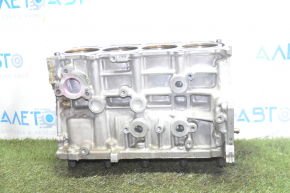 Блок цилиндров голый Toyota Camry v70 18- 2.5 A25A-FKS диаметр цил-в 87,50
