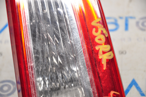 Ліхтар внутрішній кришка багажника правий Toyota Camry v50 12-14 usa під полірування
