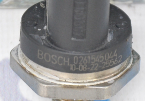 Датчик давления топлива BMW X5 E70 07-13 N55 на рейке