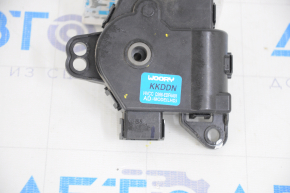 Актуатор моторчик привод печки кондиционер Hyundai Elantra AD 17-20
