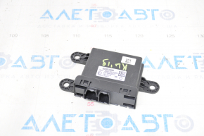 IGNITION CONTROL MODULE Jeep Cherokee KL 14-