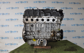 Двигун BMW X5 E70 11-12 3.0 N55 103к у зборі з ТНВД, запустився, 14-14-14-14-14-14