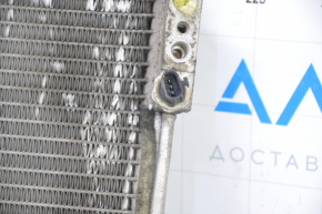Радиатор кондиционера конденсер Nissan Murano z50 03-08