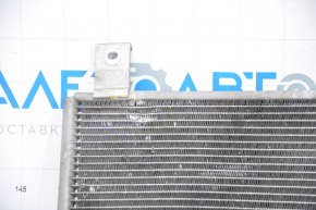 Радиатор кондиционера конденсер Infiniti JX35 QX60 13- отслоились соты, примят