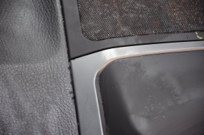 Торпедо передня панель без AIRBAG Kia Sorento 14-15 рест, тріщини, подряпини, іржава сітка динаміка
