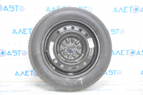 Запасное колесо докатка Honda Accord 13-17 R16 135/90