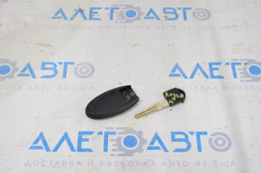 Ключ smart key Nissan Rogue 14-20 4 кнопки