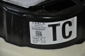 Аккумуляторная батарея ВВБ в сборе Tesla Model 3 21- 60 kWh RWD SR+ 48к без блоков