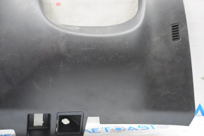 Накладка колени водителя Infiniti JX35 QX60 13- черн, царапины