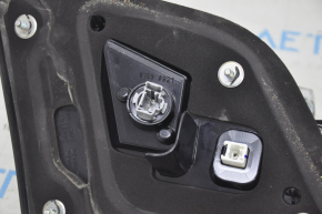 Ліхтар внутрішній кришка багажника правий Honda Accord 16-17 рест