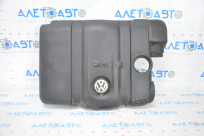 Корпус повітряного фільтра VW Passat b7 12-15 USA 2.5 тріщина
