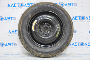 Запасне колесо докатка Nissan Rogue 14-20R17 155/90 іржа