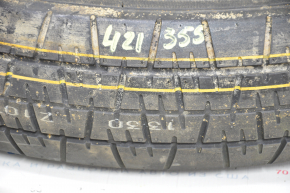 Запасне колесо докатка Nissan Rogue 14-20R17 155/90 іржа