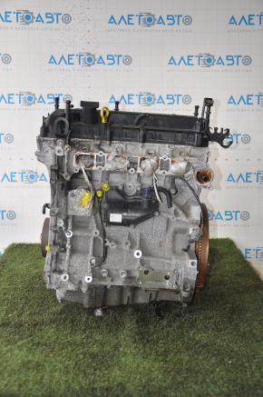 Двигатель Ford C-max MK2 13-18 C20EDEF 2.0 120к