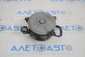 Мотор вентилятора охолодження прав Subaru Outback 10-14 3.6