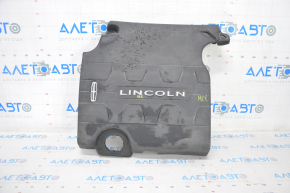 Накладка двигателя Lincoln MKX 16- 3.7 надрывы