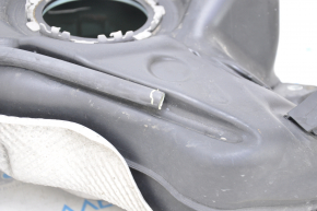 Топливный бак VW Tiguan 09-17 сломан носик, отрезаны шланги