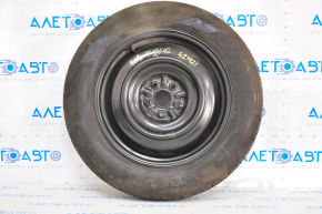 Запасне колесо докатка Toyota Highlander 14-19 R18 165/90