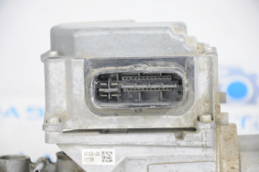 Головний гальмівний циліндр із ваккумним підсилювачем у зборі Nissan Leaf 13-17 без бачка