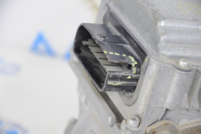 Главный тормозной цилиндр с ваккумным усилителем в сборе Nissan Leaf 13-17 нет фрагментов фишек
