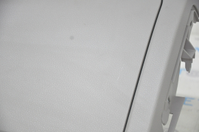 Перчаточный ящик, бардачок Subaru Forester 14-18 SJ серый, царапины