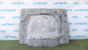 Корито багажника VW Atlas 18-графіт