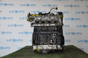 Двигатель VW Tiguan 11-17 2.0Т 83к запустился 13-13-13-13