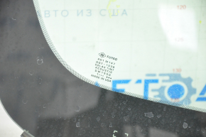 Лобовое стекло Ford Fusion mk5 13-16 под датчик дождя, камеру и подогрев камеры, FUYAO, песок