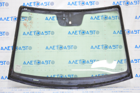 Лобовое стекло Hyundai Elantra AD 17-20 с датчиком дождя, песок