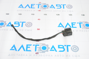 Фишка ДХО Hyundai Elantra AD 17-20 LED