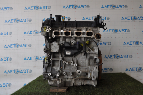 Двигун Ford C-max MK2 13-18 20EDEF 2.0 75к запустився