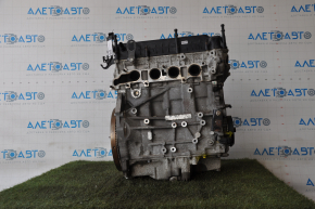 Двигатель Ford C-max MK2 13-18 20EDEF 2.0 75к запустился