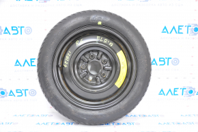 Запасное колесо докатка Hyundai Elantra AD 17-20 125/80 R15 трещины на резине
