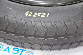 Запасное колесо докатка Hyundai Elantra AD 17-20 125/80 R15 трещины на резине